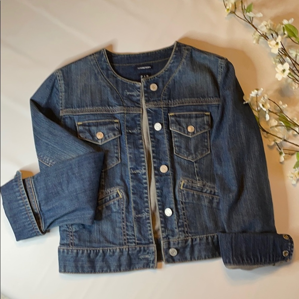 ❤️Gap jeans jackets ❤️